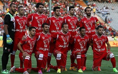 پرسپولیسی‌ها پولدار می‌شوند