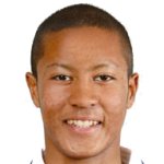 موساشی سوزوکی/ژاپن / ملی / مردان (346)/31