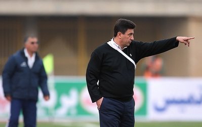 قلعهنویی: این تیم واقعی استقلال بود