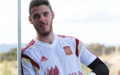 دخه‌آ: بی‌صبرانه به دنبال ثبت اولین بازی ملی‌ام هستم