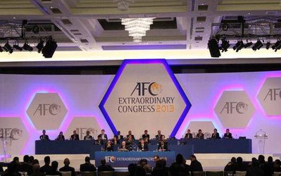 جام ملت‌های آسیا | عربستان و تایلند کنار کشیدند/ امارات تنها رقیب ایران برای کسب میزبانی