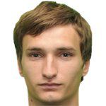 جورجی زوتوف/گَزوویک اُرنبورگ / / باشگاهی / مردان (5254)/35