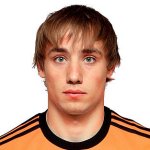 آندری چوکلی/اِسلاویا / / باشگاهی / مردان (6651)/38