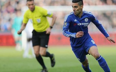 فالکائو انتظار دارد فصل بعد در موناکو باشد