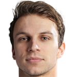 Lars Christian Krogh Gerson/لوکزامبورگ / ملی / مردان (588)/35