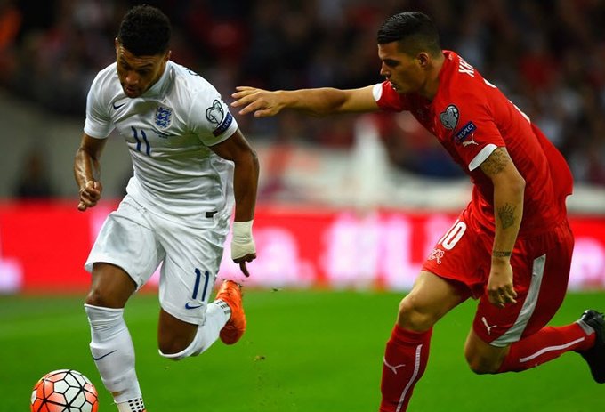 الکس اوکسلید چمبرلین