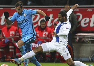 پابلو اوسوالدو