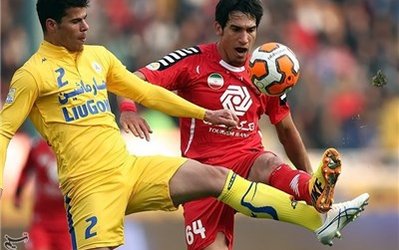 آلنعمه: اینجا همه سیاه هستند، نمیشود جاسوس نیجریه را تشخیص داد!