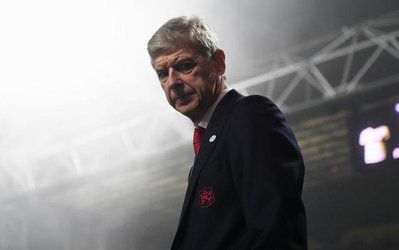 تونی پولیس: ونگر همچنان می خواهد سرمربی آرسنال باشد