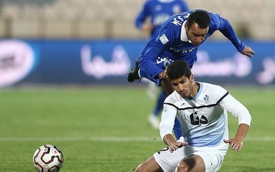 دیوسالار: گلم به استقلال درست بود / مساوی عادلانه‌تر بود