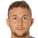 Marvin Knoll/سن پائولی /آلمان / باشگاهی / مردان (904)/35