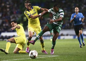 فیلیپه لوئیز