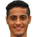 Hamdi Dahmani/روت_وایس اِسِن /آلمان / باشگاهی / مردان (4633)/38