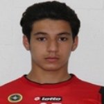 مهدی امینی زازانی/پیکان /ایران / باشگاهی / مردان (943)/29