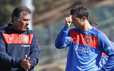 سوژه روز | چرا کی‌روش به مسی رای داد؟