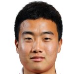 جی- هون یو/گیونگنام /کره جنوبی / باشگاهی / مردان (535)/37