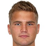 Lukas Grozurek/کارلسروهه /آلمان / باشگاهی / مردان (3782)/34