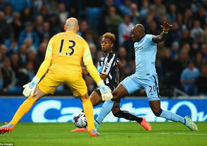 رونالدو آرونز