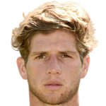 Davide Grassi/نِئا سالامیس / / باشگاهی / مردان (5303)/39