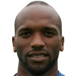 Danilson Da Cruz Gomes/کونکارنِئائو / / باشگاهی / مردان (8081)/39