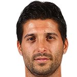 الکساندر دامیان دومینگوئز/رایو وایکانو /اسپانیا / باشگاهی / مردان (695)/44