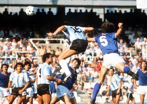 جام جهانی 1982