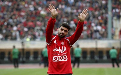 پیشنهاد جدید برای طارمی / آقای گل در دوراهی سری‌آ-لالیگا