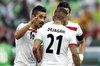 قوچاننژاد: به بیپولی فدراسیون و نبود امکانات برای تیم ملی عادت کردهایم / با پرسپوليس هيچ گونه مذاكرهای نكردم