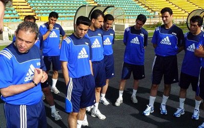 10 داور عازم کلاس‌های بین‌المللی داوری می‌شوند