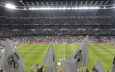 گزارش روز | اگر استقلالی‌ها و پرسپولیسی‌ها جای رئالی‌ها بودند