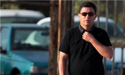 قلعه‌نویی در نشست خبری حاضر نشد/ زرینچه پاسخگوی خبرنگاران