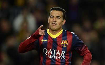 رکساچ:بارسا پدرو را حفظ می‌کند