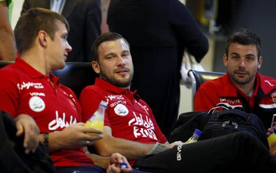 مبانی پیشرفته «حیف و میل» در پرسپولیس / خارجی‌هایی که "حالش را بردند" و رفتند  