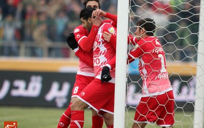 تحلیل روز | پرسپولیس چطور از فرش به عرش رسید؟