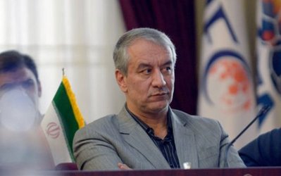 رایی که کفاشیان در انتخابات فیفا به باد داد!