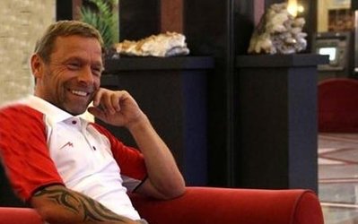 مصاحبه روز | توماس هسلر: برای امدن با ایران از هیچ‌کس مشورت نگرفتم / مثل آلمان كه بعد از چندين سال قهرمان شد ايران هم قهرمان آسيا مي‌شود / بکن‌باوئر بهتر از یواخیم‌لو بود