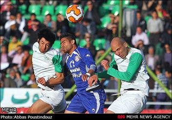 شاگردان گل‌محمدی به مصاف فولاد می‌روند/ دو دیدار تدارکاتی در ترکیه