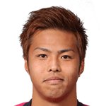 Ryuji Sawakami/Cerezo Osaka U23 / / باشگاهی / None (13637)/32