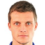 Sølvi Vatnhamar/ویکینگِر /جزایر فارو / باشگاهی / مردان (4553)/39