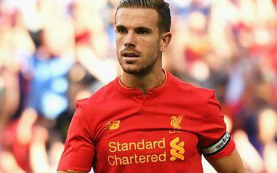 یورگن کلوپ: به ماندن جردن هندرسون در لیورپول شک ندارم