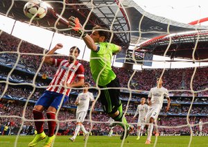 تلتیکو مادرید