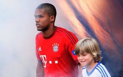 نسیم فرزین | داگلاس کاستا برای جانشینی روبن آمده آست؟