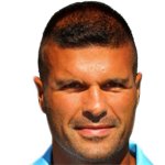 وینیسیو دی لوکا سزار/ویرتوس اِنتِلا /ایتالیا / باشگاهی / مردان (3942)/46