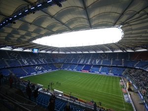 Imtech Arena