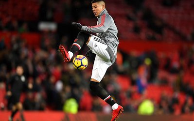 پاریسی ها دیگر علاقه‌ای به جذب بازیکن منچستر ندارند