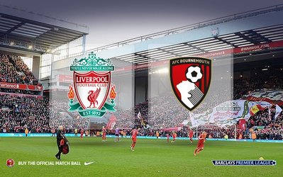 پیش‌بازی | لیورپول – بورنموث / شاگردان راجرز به مصاف تازه‌واردها می‌روند