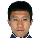 Long Song/شاندونگ لوننگ /چین / باشگاهی / مردان (542)/36