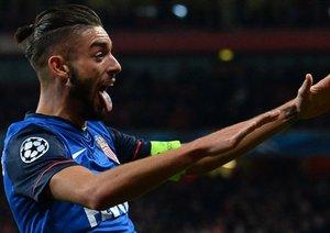 یانیک فریرا کاراسکو