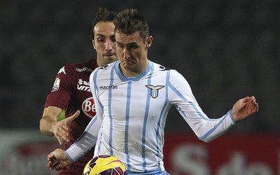 تعریف توتواسپرت از میروسلاو کلوزه