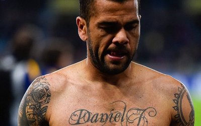 خداحافظ بارسلونا؟ پیشنهاد چشمگیر دنی آلوز از یک باشگاه چینی